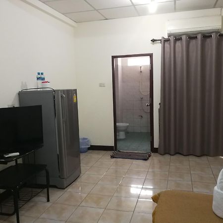 Soi 5 Apartment Pattaya Kültér fotó