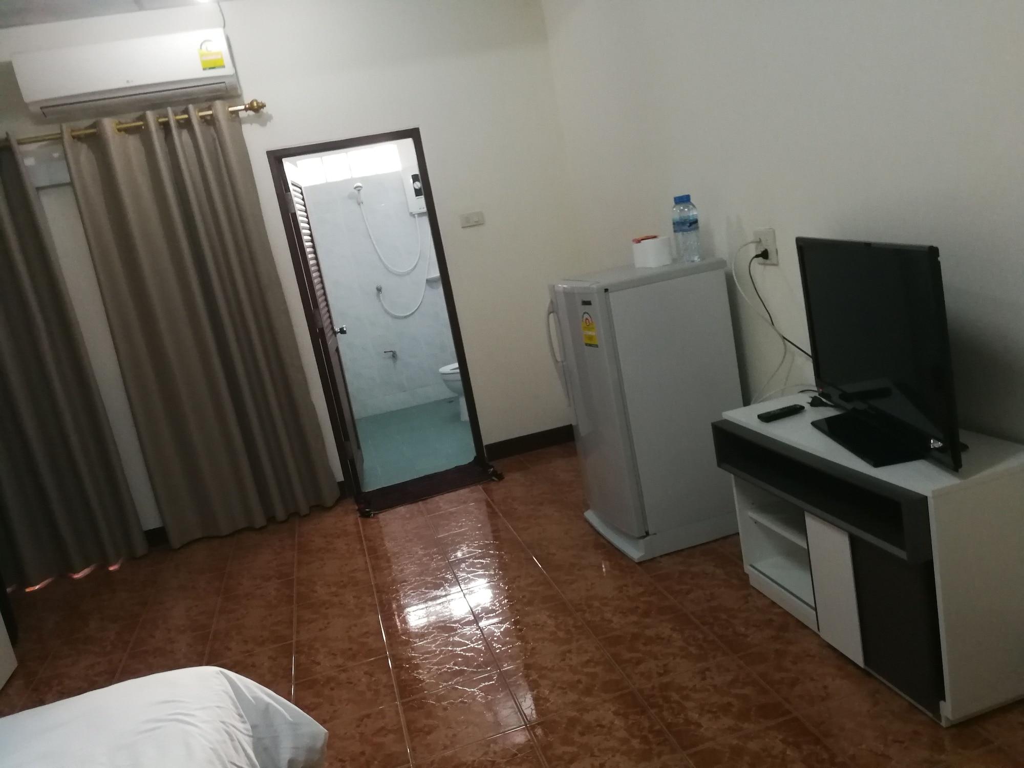 Soi 5 Apartment Pattaya Kültér fotó