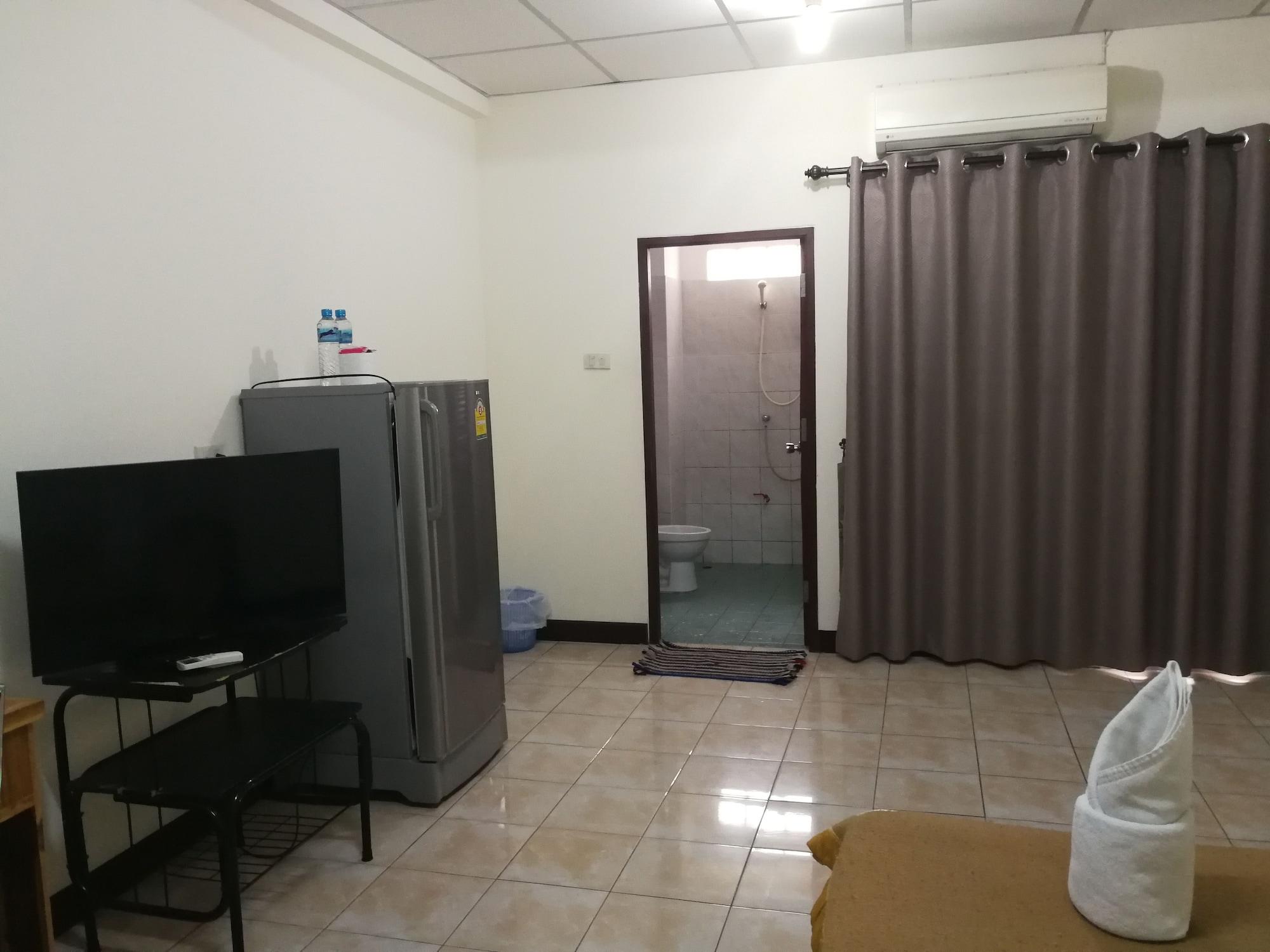 Soi 5 Apartment Pattaya Kültér fotó