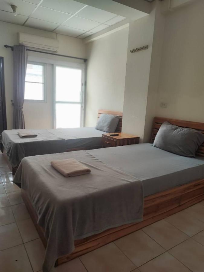 Soi 5 Apartment Pattaya Kültér fotó