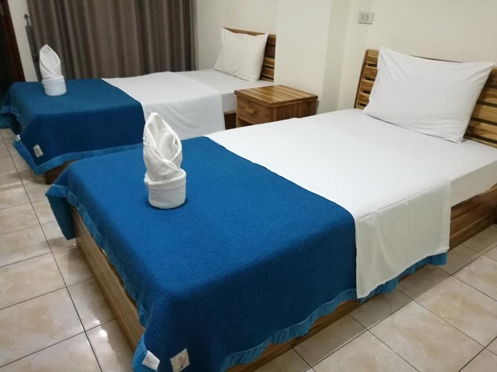 Soi 5 Apartment Pattaya Kültér fotó