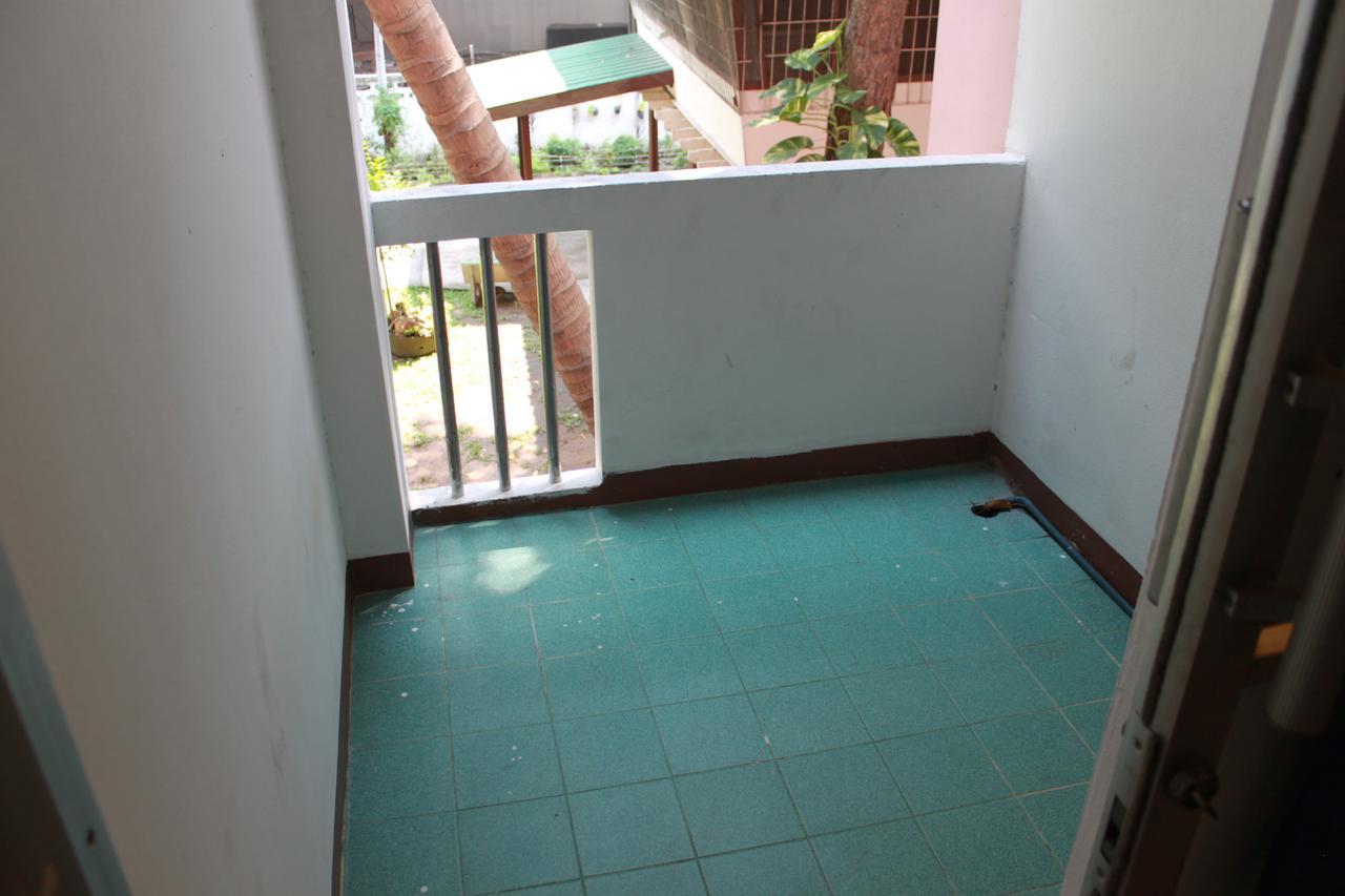 Soi 5 Apartment Pattaya Kültér fotó