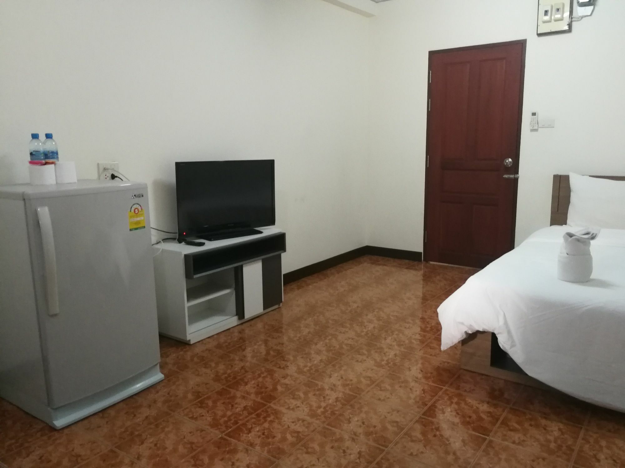 Soi 5 Apartment Pattaya Kültér fotó